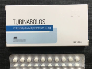 Różnica między Dianabolem a Turinabolem