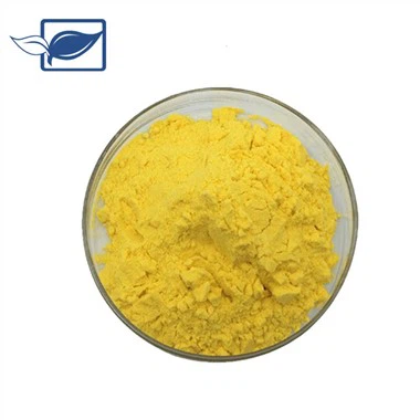 Kwas kawowy w proszku